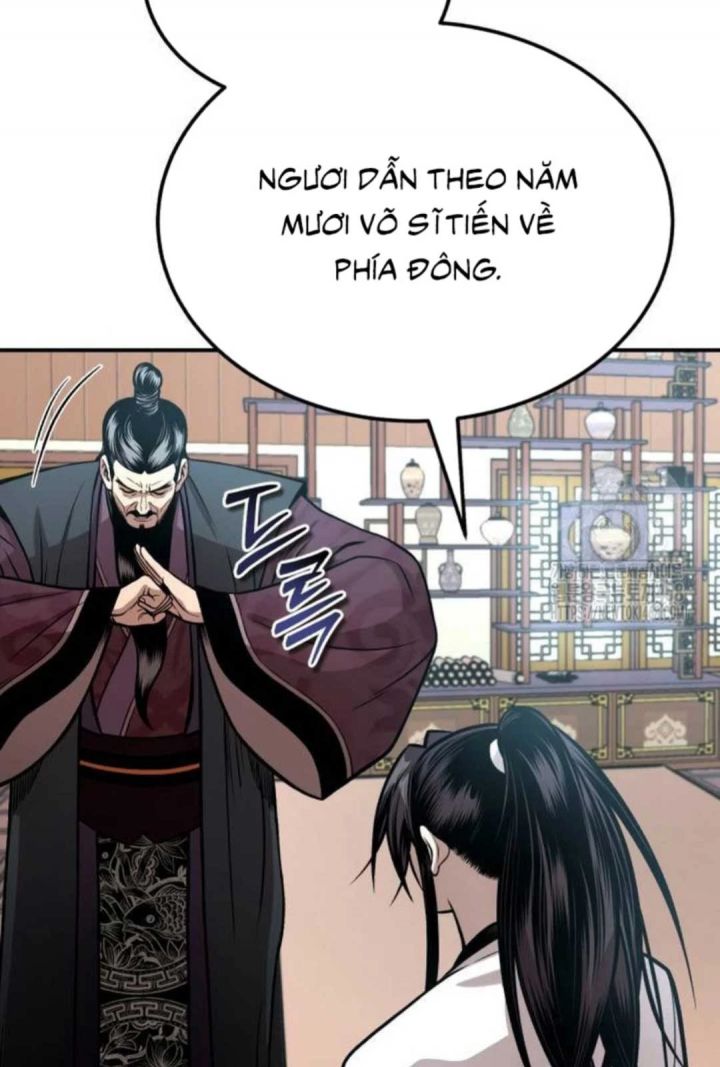 Quy Hoàn Lục Ma Đạo Chapter 54 - Trang 81