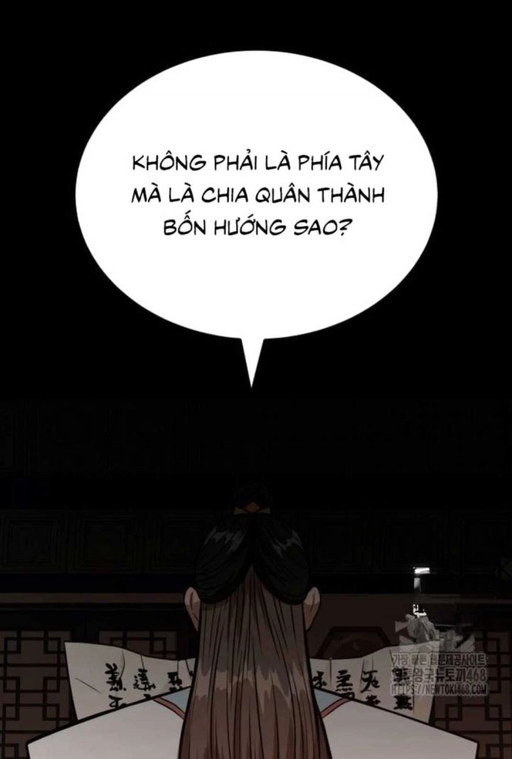 Quy Hoàn Lục Ma Đạo Chapter 54 - Trang 97