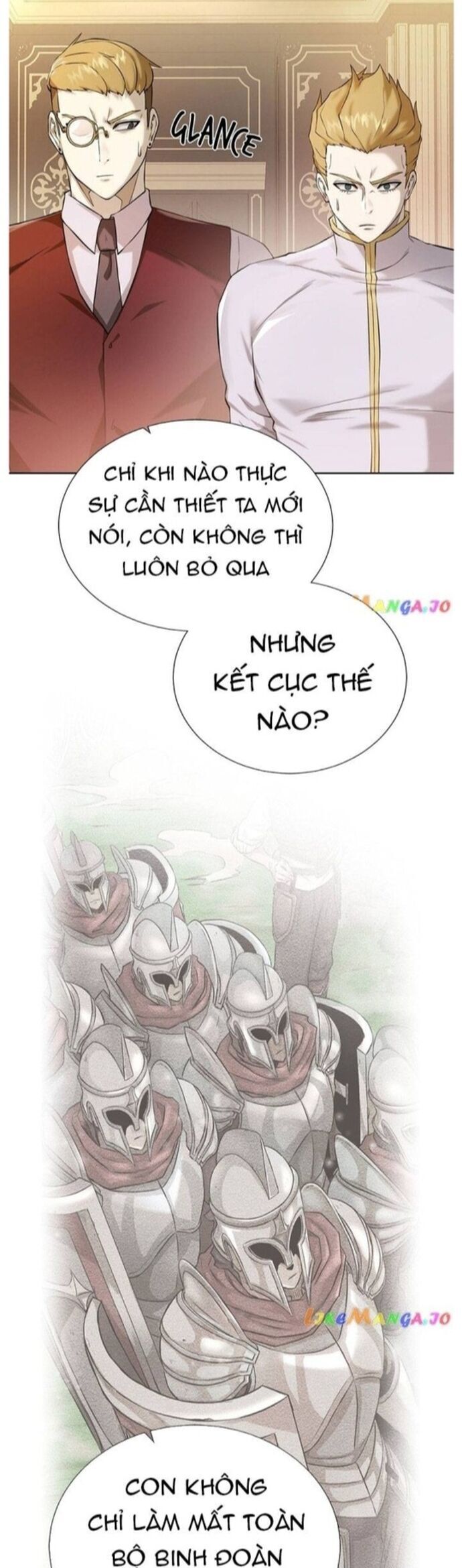 Cổ Vật Trong Hầm Tối Chapter 126 - Trang 14