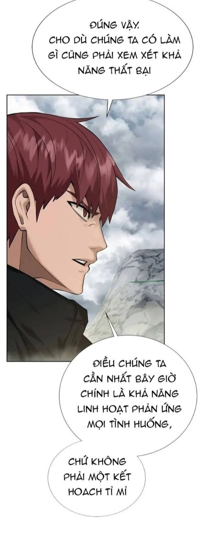 Cổ Vật Trong Hầm Tối Chapter 127 - Trang 27