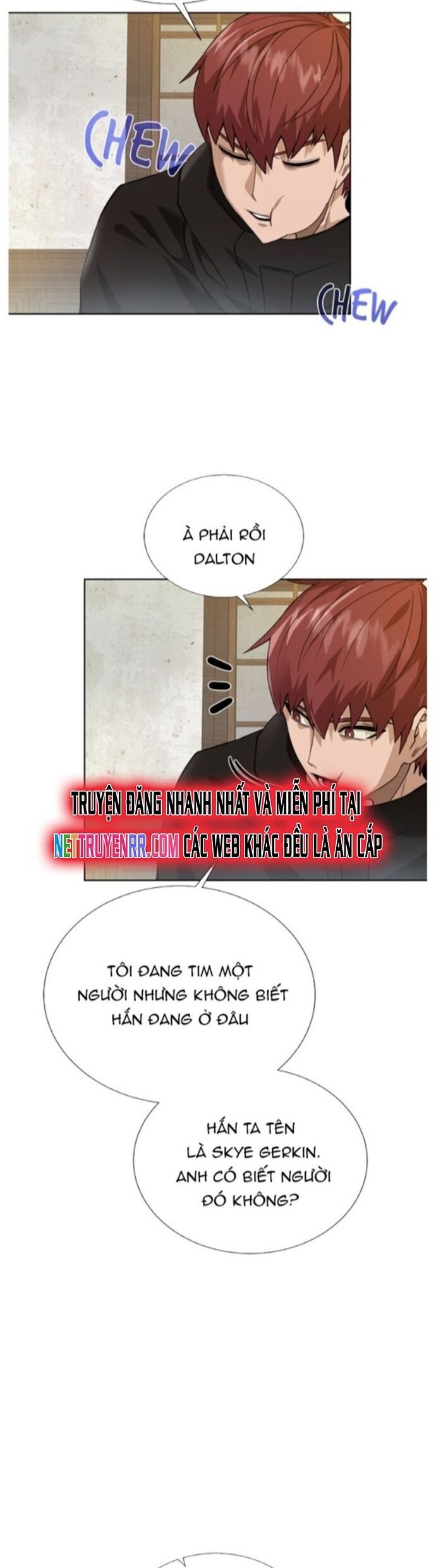 Cổ Vật Trong Hầm Tối Chapter 124 - Trang 35