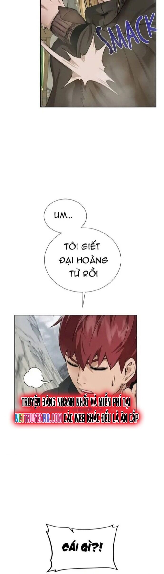 Cổ Vật Trong Hầm Tối Chapter 127 - Trang 17