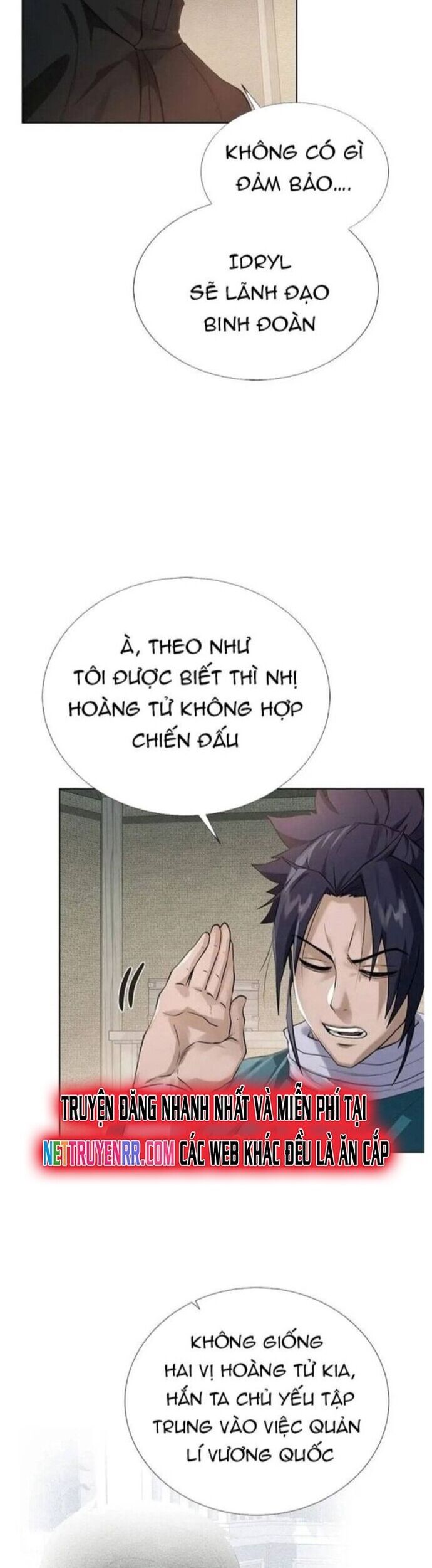 Cổ Vật Trong Hầm Tối Chapter 127 - Trang 40