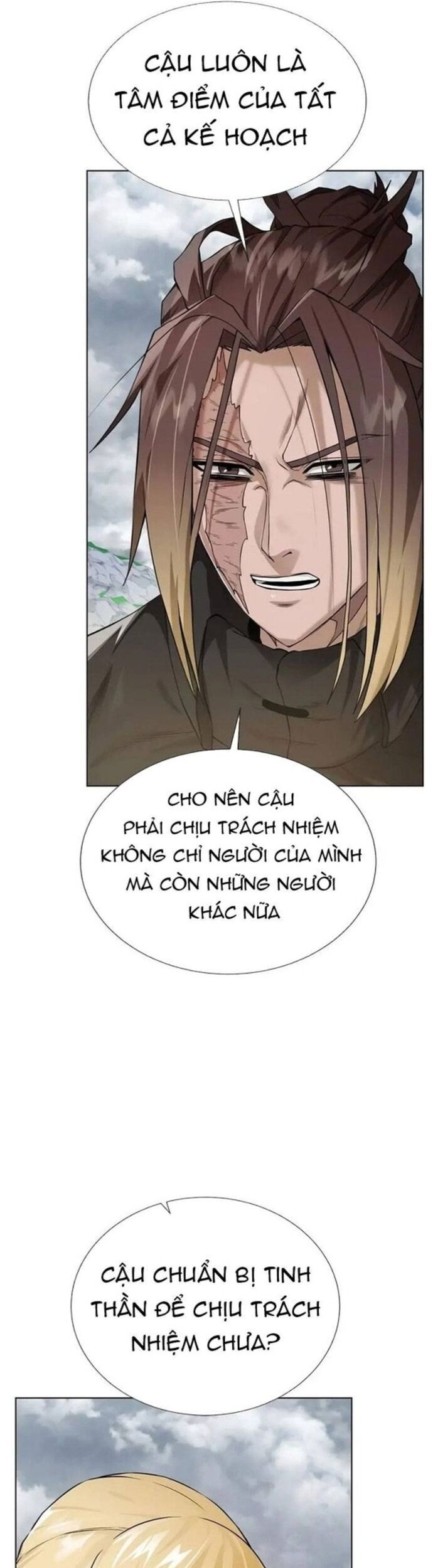 Cổ Vật Trong Hầm Tối Chapter 127 - Trang 29