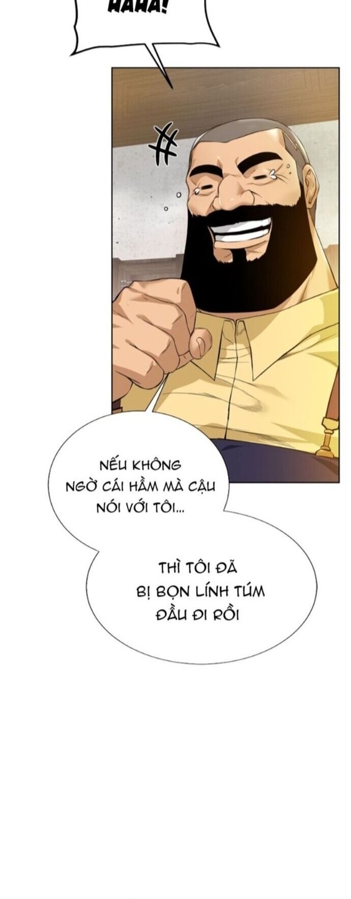 Cổ Vật Trong Hầm Tối Chapter 124 - Trang 16