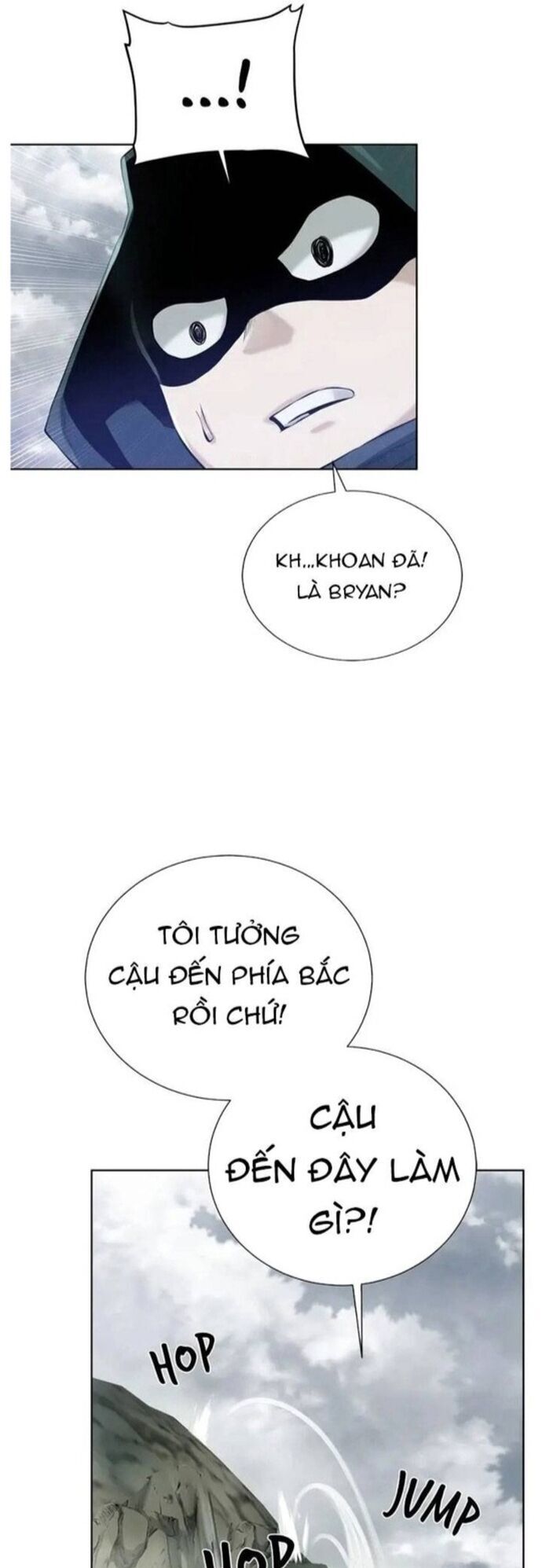 Cổ Vật Trong Hầm Tối Chapter 127 - Trang 4