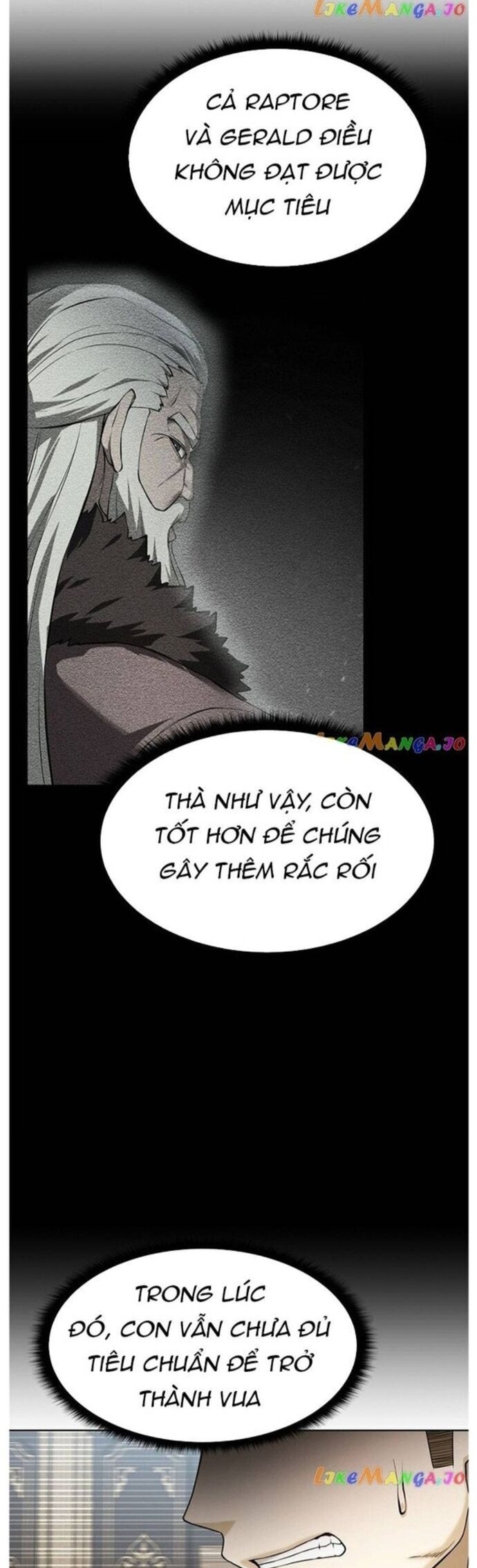 Cổ Vật Trong Hầm Tối Chapter 126 - Trang 39