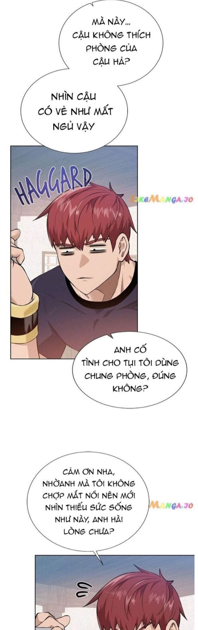 Cổ Vật Trong Hầm Tối Chapter 125 - Trang 14