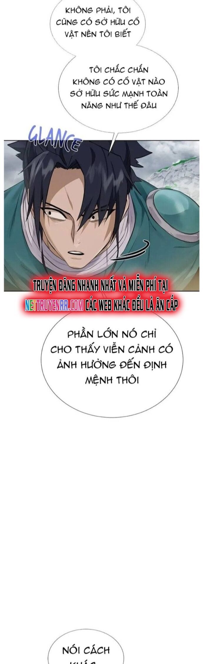 Cổ Vật Trong Hầm Tối Chapter 127 - Trang 25