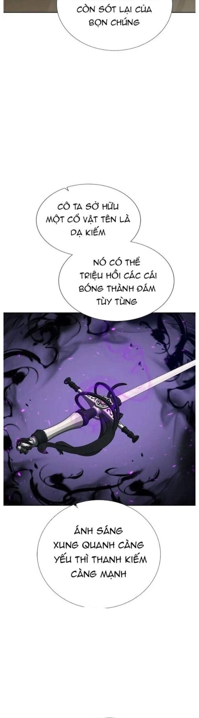 Cổ Vật Trong Hầm Tối Chapter 127 - Trang 36