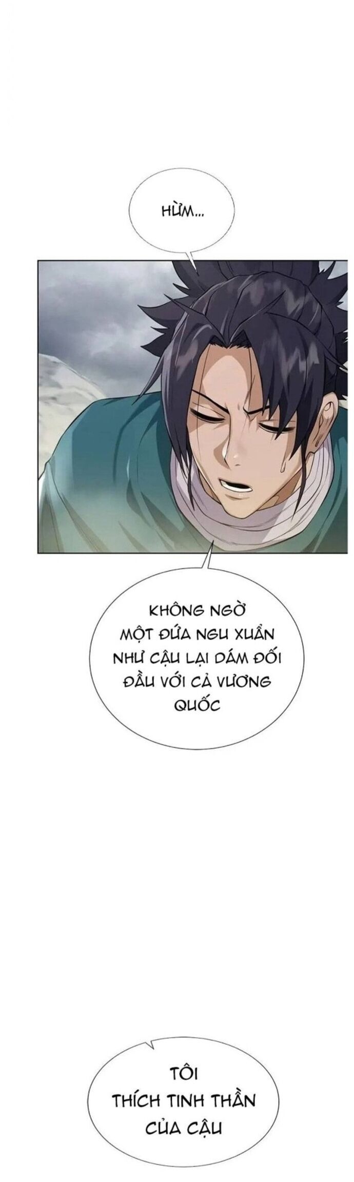 Cổ Vật Trong Hầm Tối Chapter 127 - Trang 33