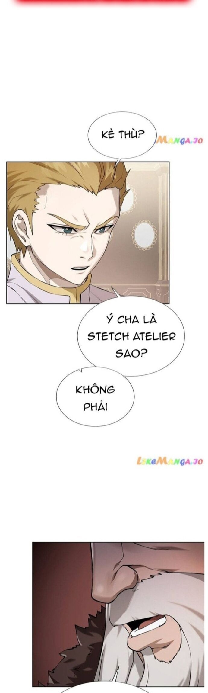 Cổ Vật Trong Hầm Tối Chapter 126 - Trang 12