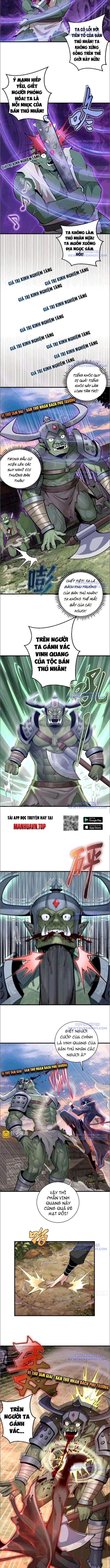 Ta dựa vào hậu cung chinh phục thế giới chapter 13 - Trang 2