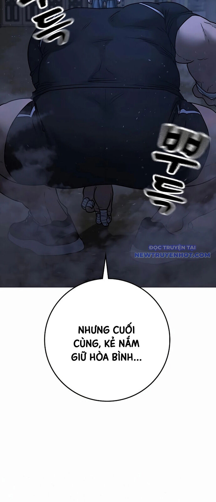 Nhiệm Vụ Đời Thật chapter 151 - Trang 102