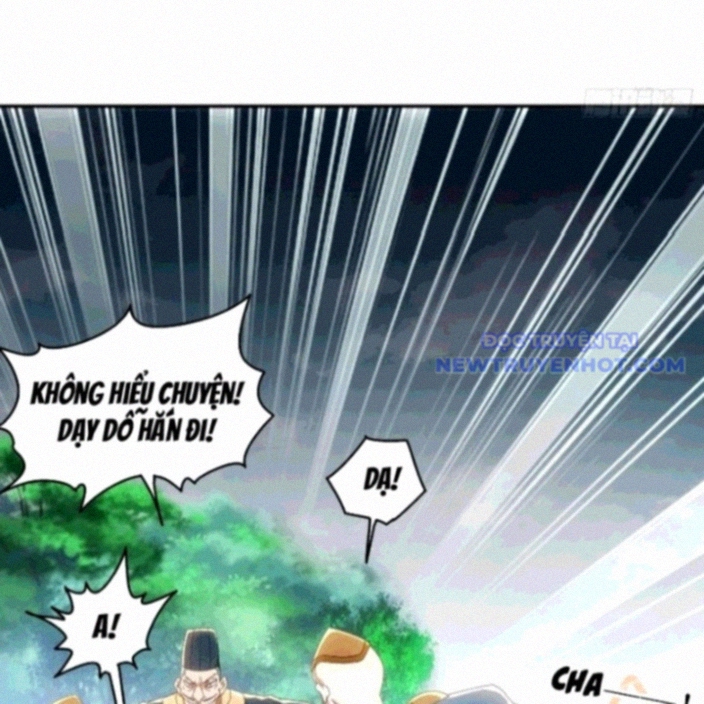 Tuyệt Sắc đạo Lữ đều Nói Ngô Hoàng Thể Chất Vô địch chapter 353 - Trang 8