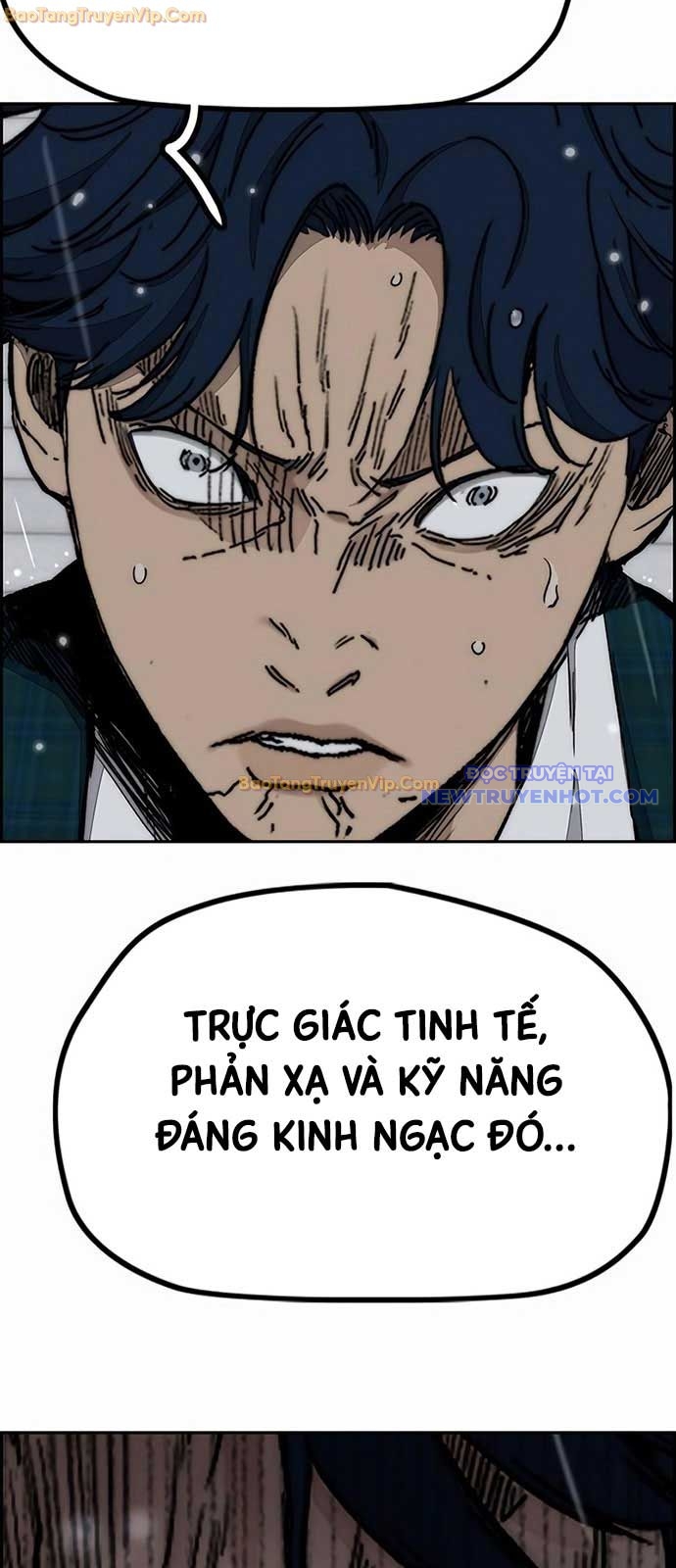 Thể Thao Cực Hạn chapter 537 - Trang 119