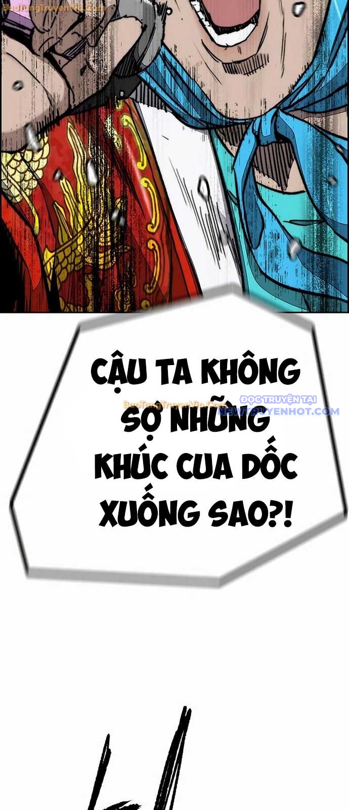 Thể Thao Cực Hạn chapter 537 - Trang 54