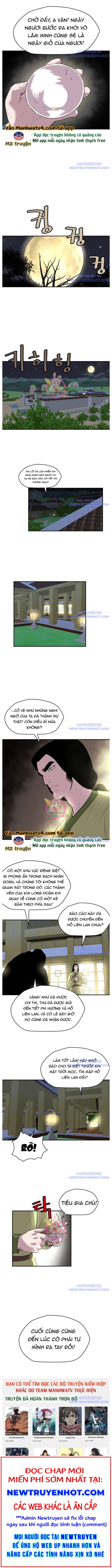 Bất Bại Quyền Ma chapter 280 - Trang 6