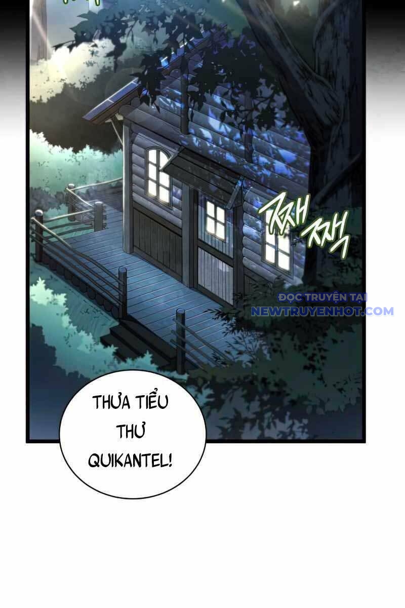 Con Trai Út Của Gia Đình Kiếm Thuật Danh Tiếng chapter 47 - Trang 123