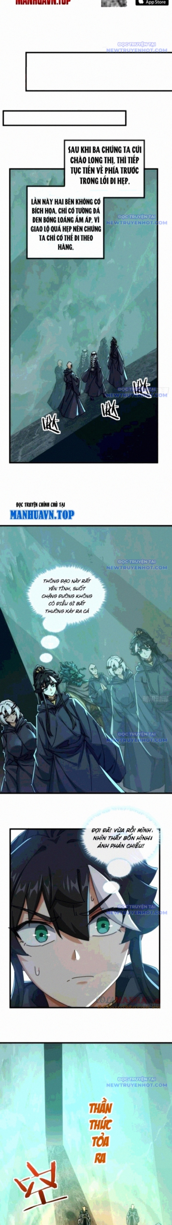 Mời Công Tử Trảm Yêu chapter 159 - Trang 13