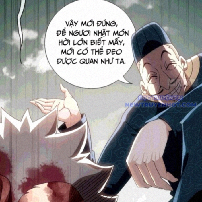 Tuyệt Sắc đạo Lữ đều Nói Ngô Hoàng Thể Chất Vô địch chapter 353 - Trang 25