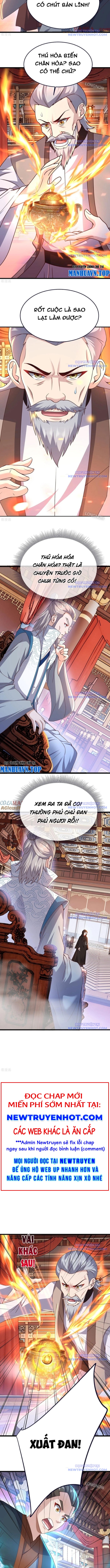 Tiên Võ Đế Tôn chapter 782 - Trang 2