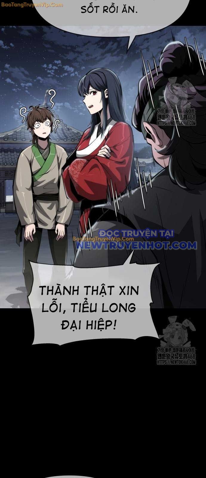 Chuyên Gia Côn Trùng Tại Đường Gia Tứ Xuyên chapter 25 - Trang 61