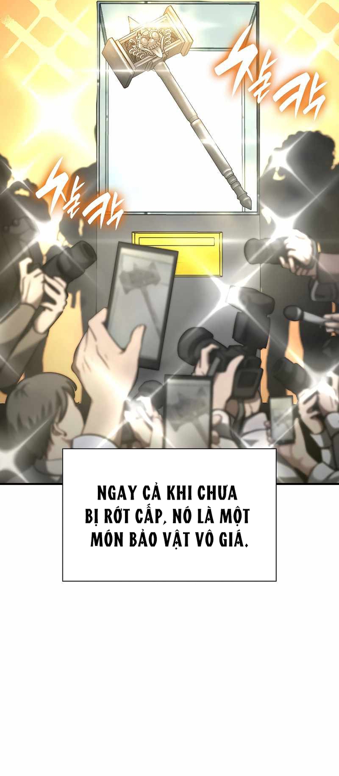 Sự Trở Lại Ma Dược Sư Cấp Fff chapter 53 - Trang 5