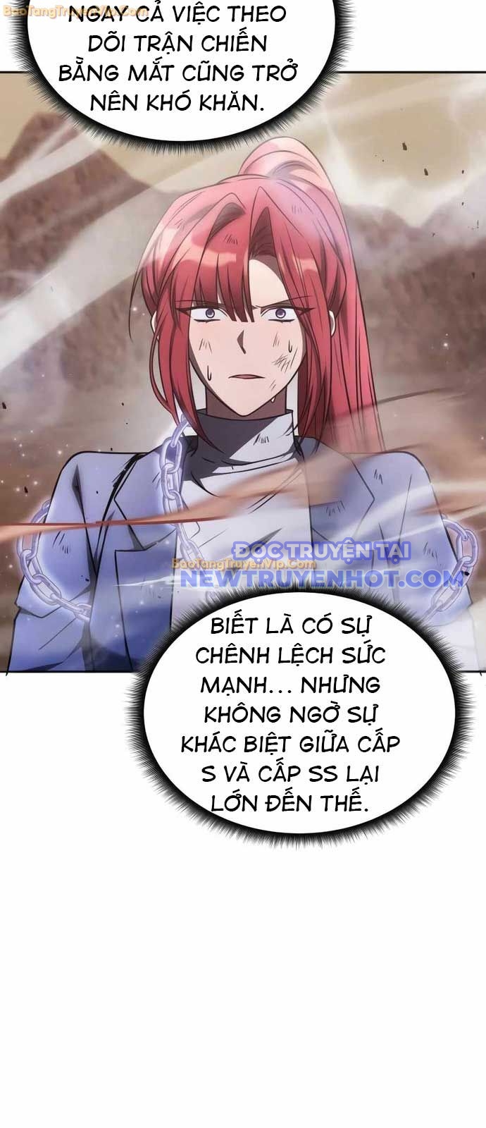 Trị Liệu Sư Quá Mạnh chapter 23 - Trang 15