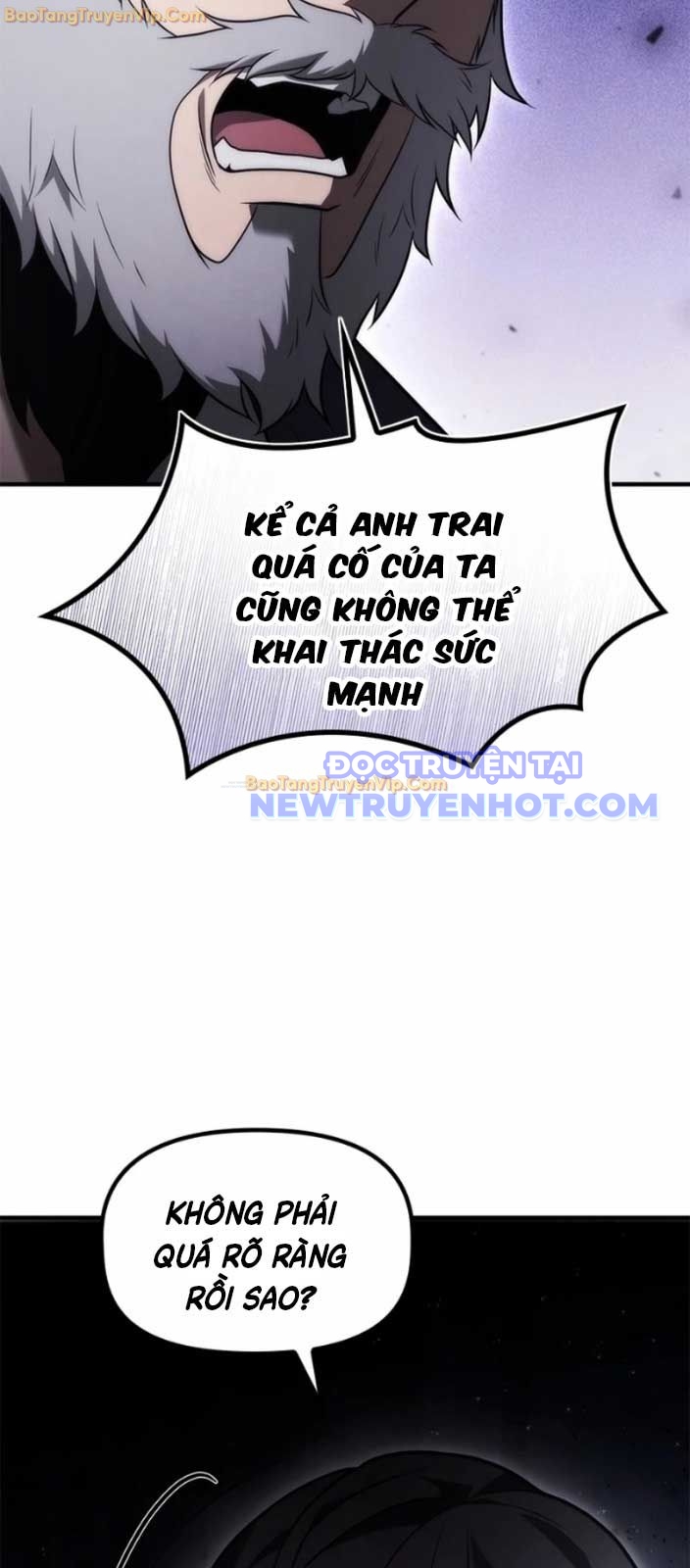 Thiếu Gia Chủ Của Gia Tộc Tử Linh Sư chapter 7 - Trang 87