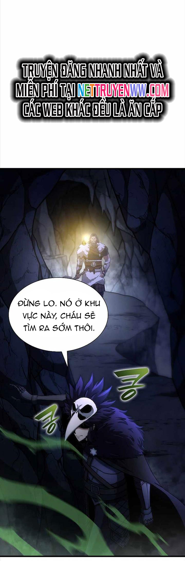 Sự Trở Lại Ma Dược Sư Cấp Fff chapter 54 - Trang 9