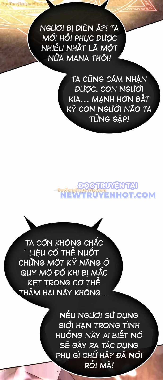 Trị Liệu Sư Quá Mạnh chapter 23 - Trang 5