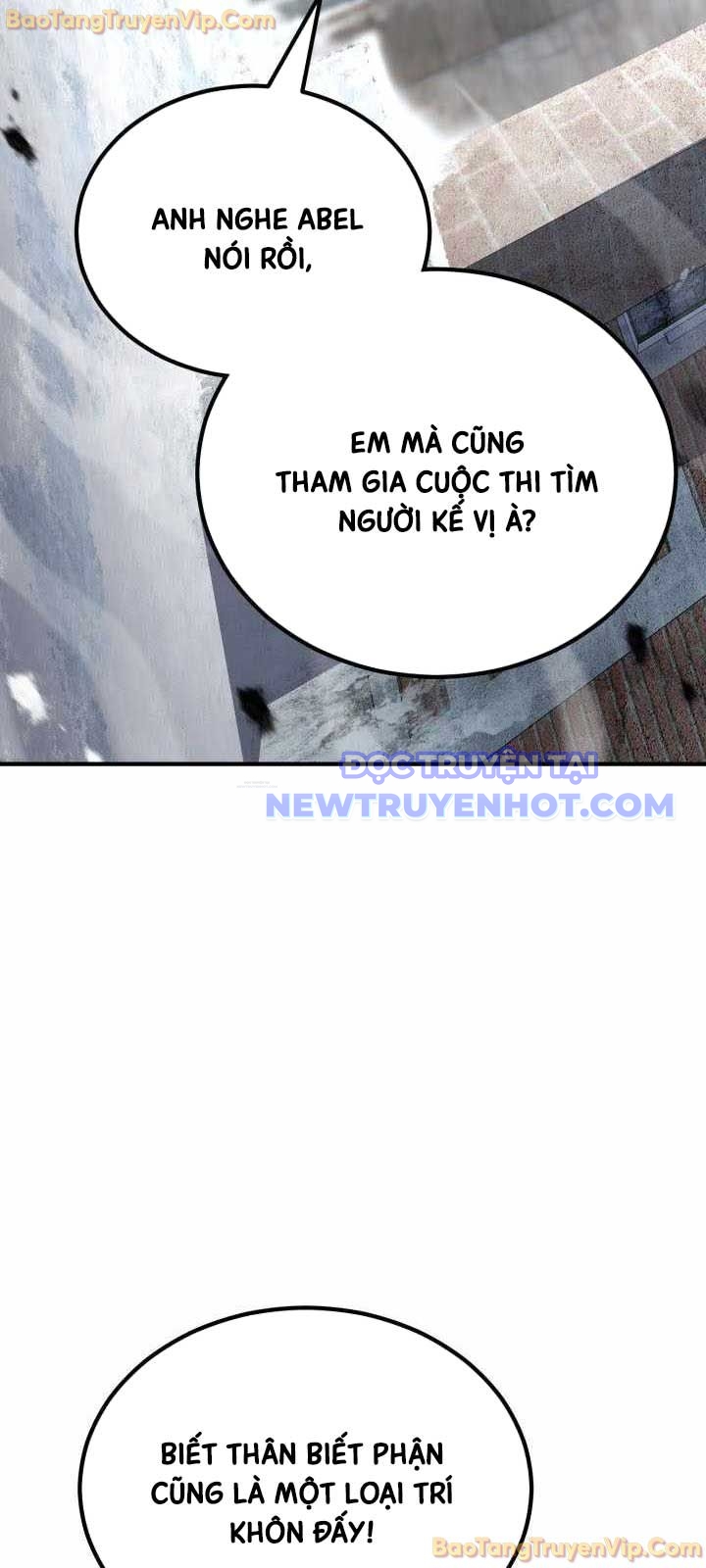 Bản Chất Của Chuyển Sinh chapter 132 - Trang 7