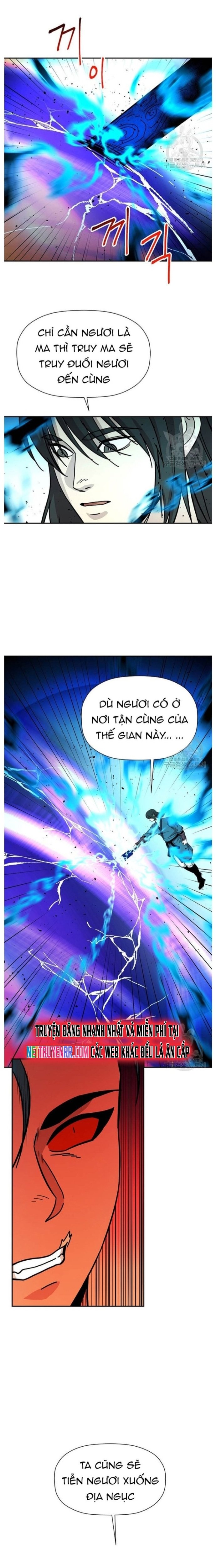 Học Giả Trở Lại Chapter 160 - Trang 15