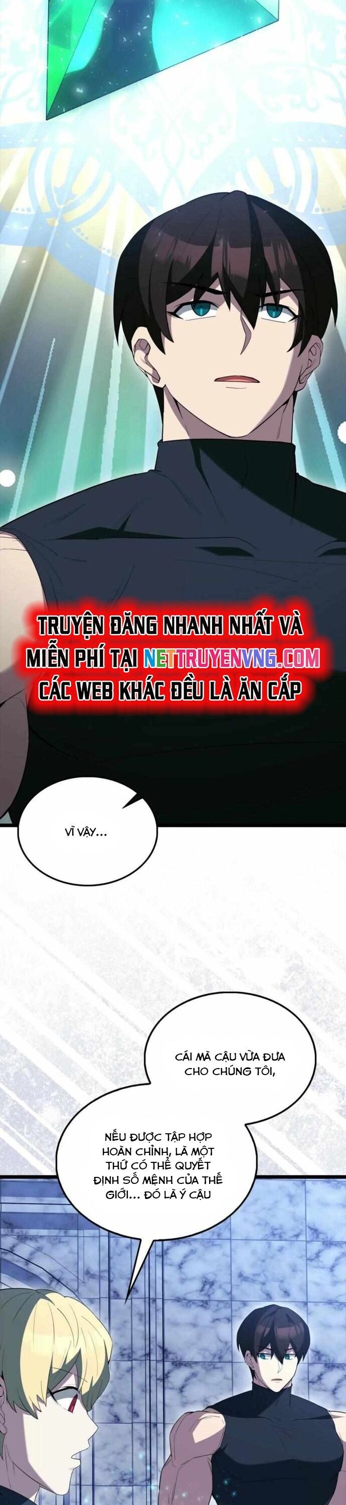 Nhân Vật Phụ Siêu Mạnh Chapter 78 - Trang 39