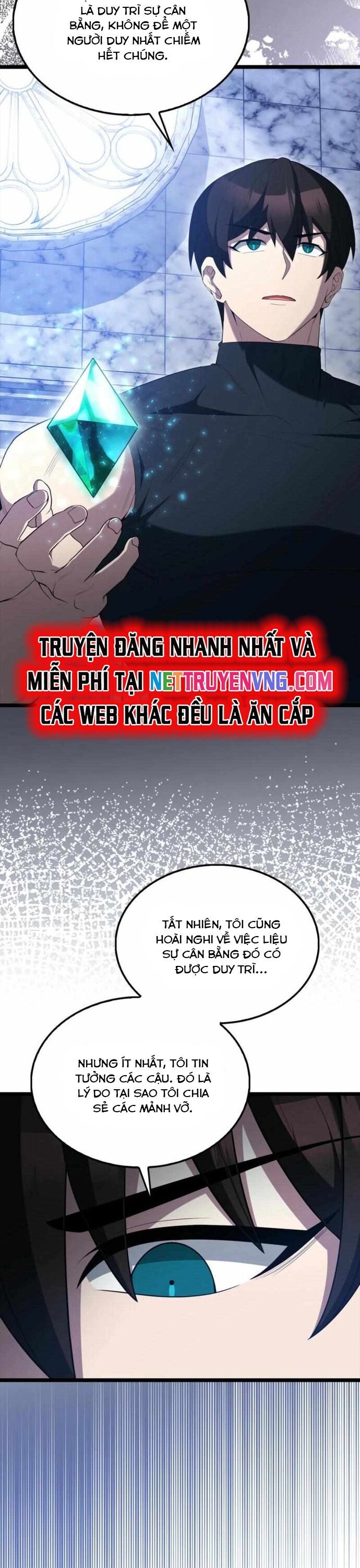 Nhân Vật Phụ Siêu Mạnh Chapter 78 - Trang 44