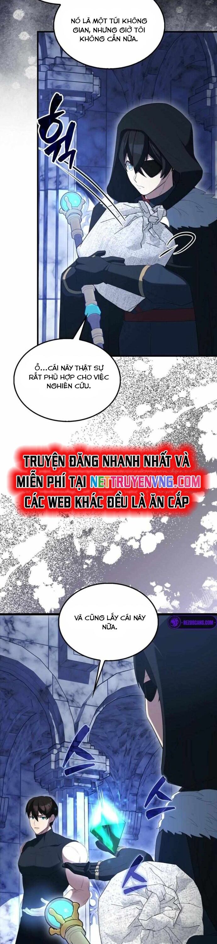 Nhân Vật Phụ Siêu Mạnh Chapter 78 - Trang 29