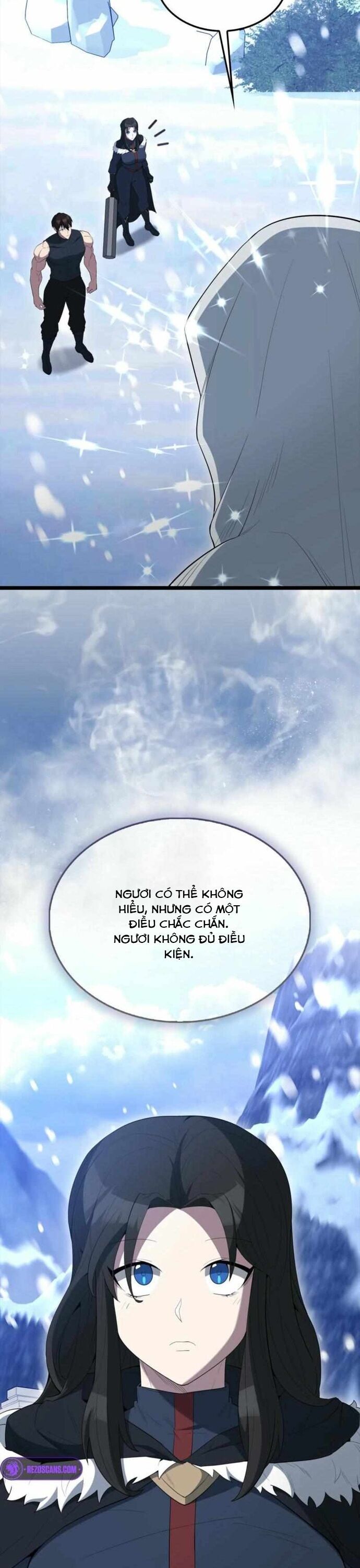 Nhân Vật Phụ Siêu Mạnh Chapter 78 - Trang 12