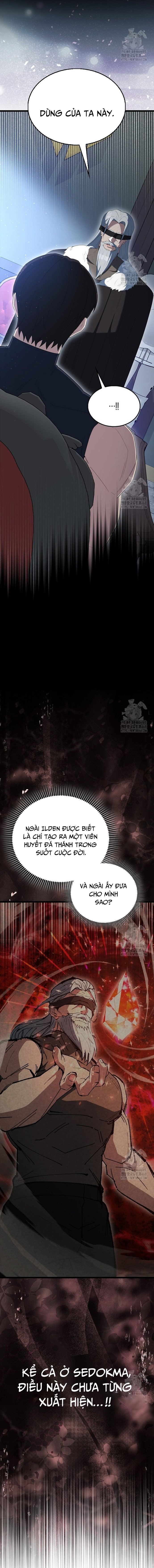 Nhân Vật Phụ Siêu Mạnh Chapter 79 - Trang 3