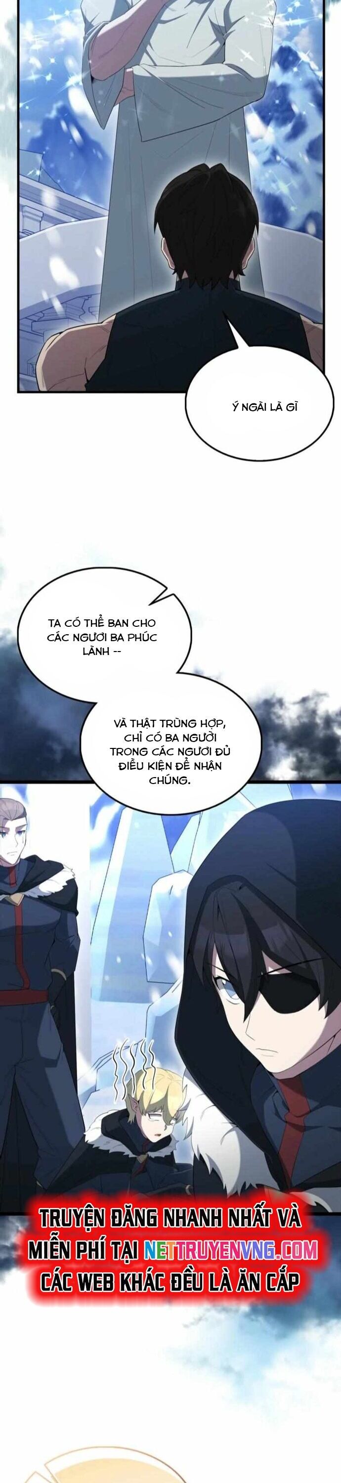 Nhân Vật Phụ Siêu Mạnh Chapter 78 - Trang 9