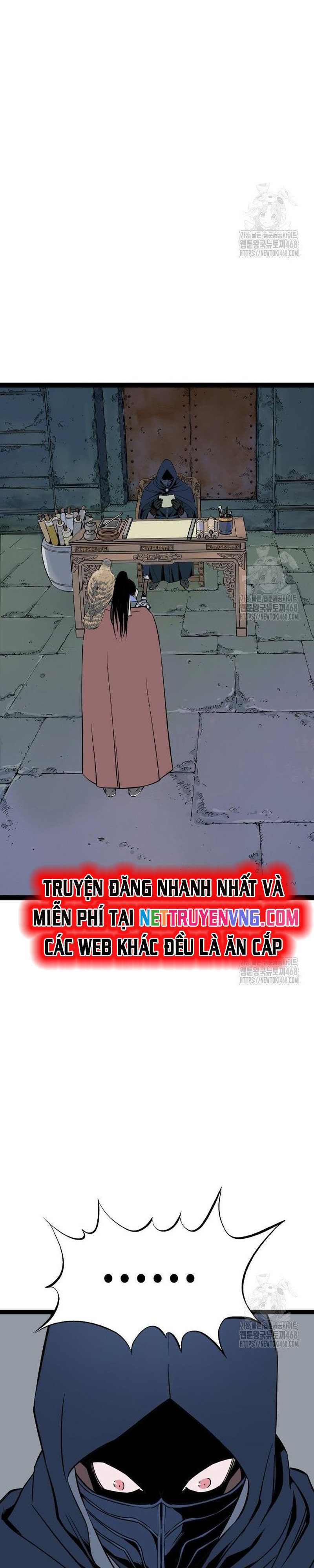 Sát Thần Tu La Chapter 40 - Trang 43