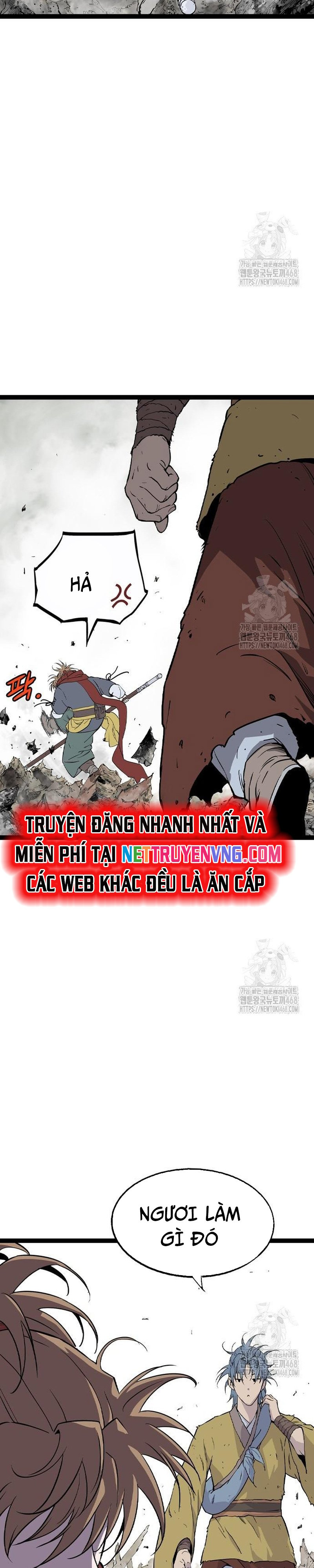 Sát Thần Tu La Chapter 40 - Trang 7