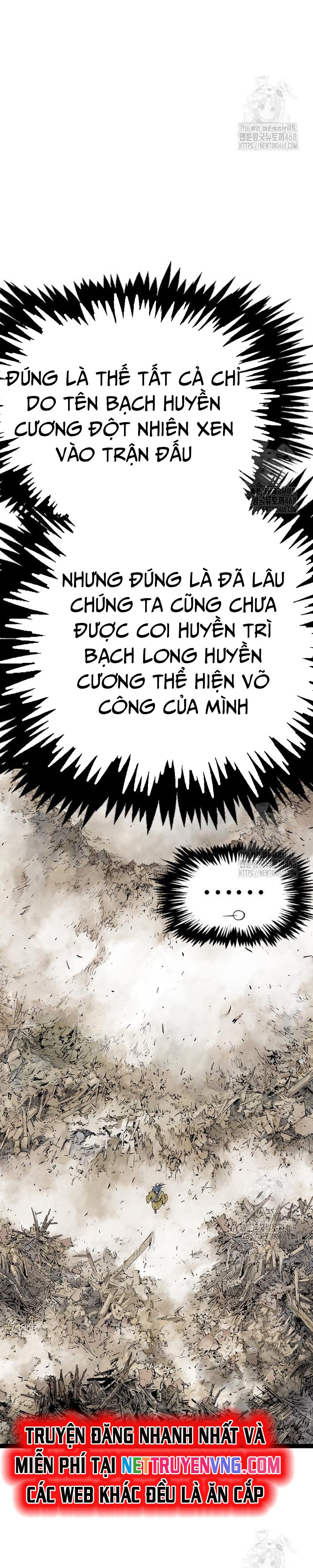 Sát Thần Tu La Chapter 40 - Trang 5