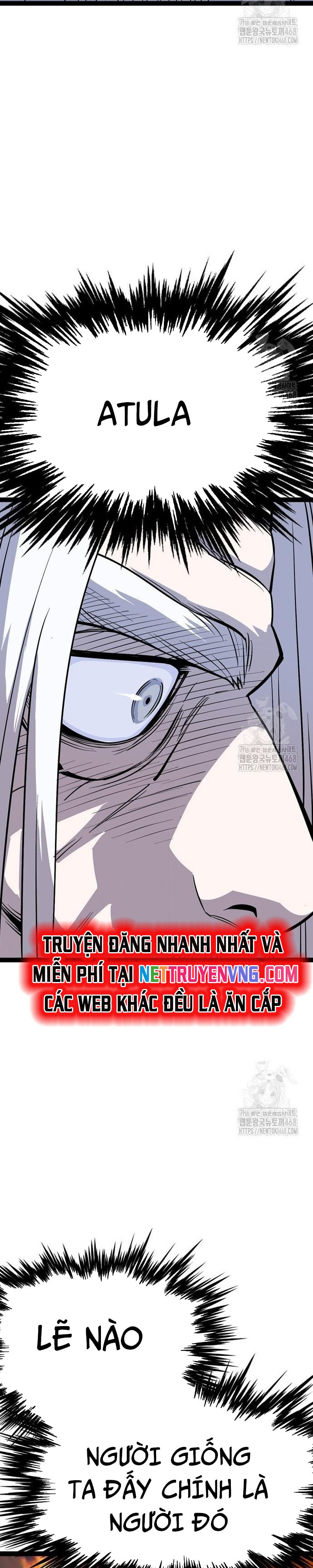 Sát Thần Tu La Chapter 40 - Trang 21