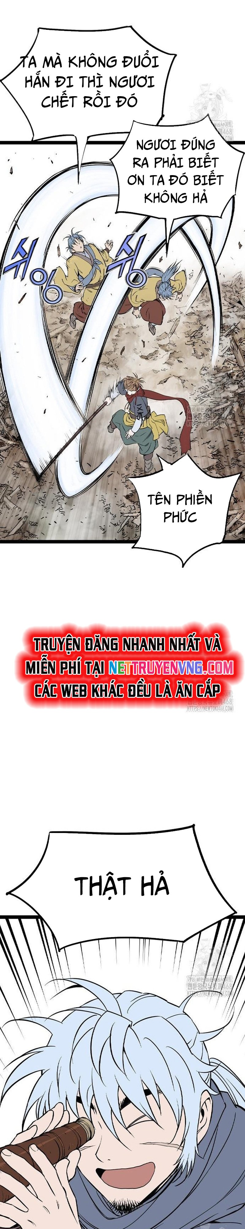 Sát Thần Tu La Chapter 40 - Trang 13