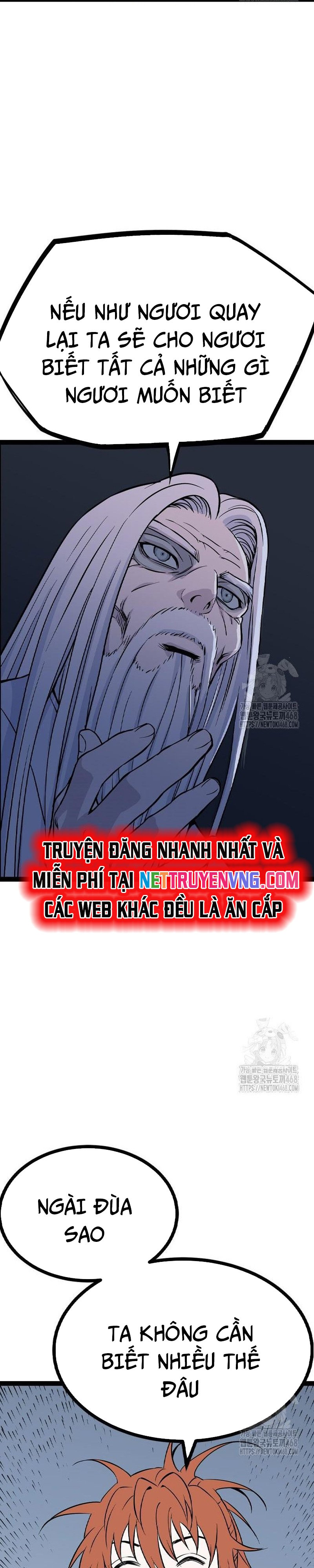 Sát Thần Tu La Chapter 40 - Trang 31