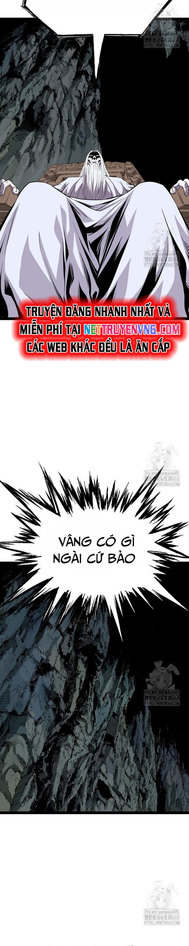 Sát Thần Tu La Chapter 40 - Trang 41