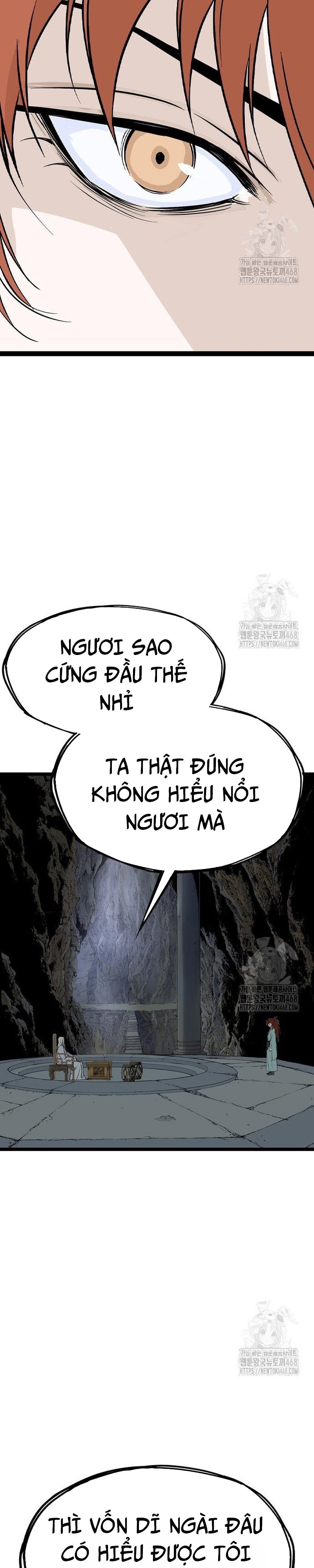 Sát Thần Tu La Chapter 40 - Trang 36