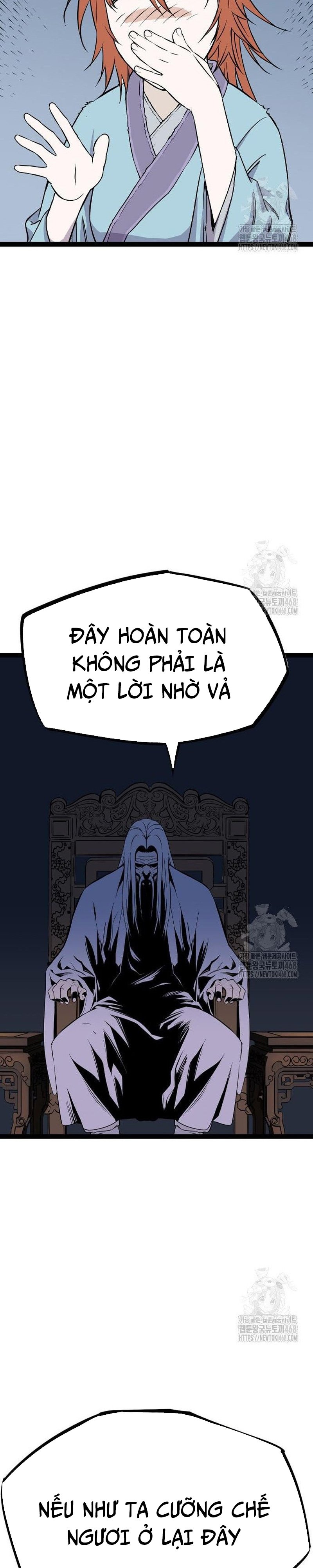 Sát Thần Tu La Chapter 40 - Trang 32