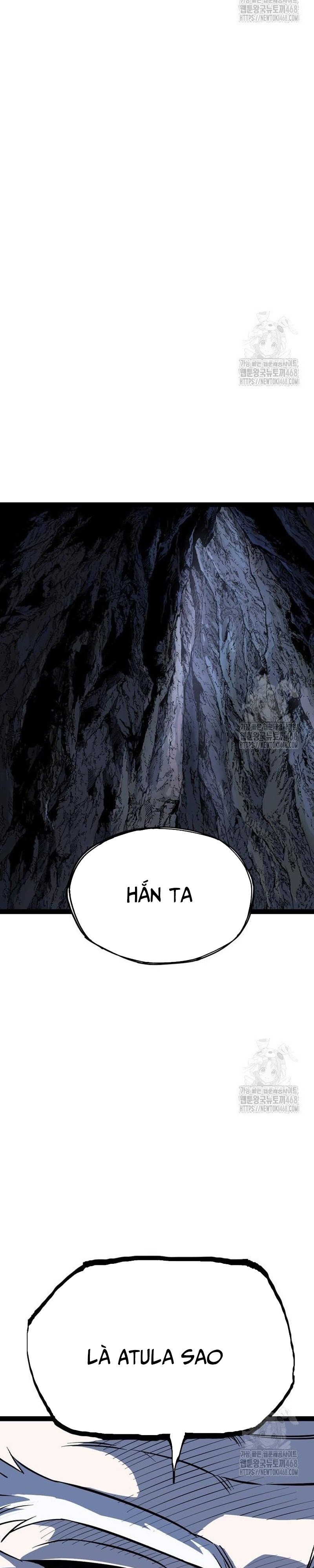 Sát Thần Tu La Chapter 40 - Trang 18